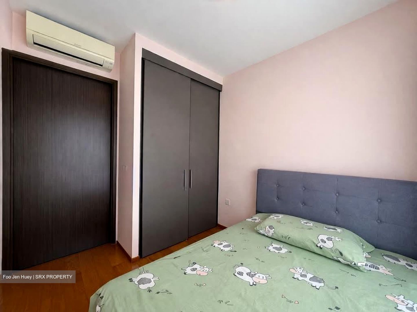 Grandeur Park Residences (D16), Condominium #544389671
